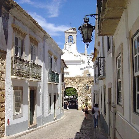 Luxury Flat In Faro Διαμέρισμα Εξωτερικό φωτογραφία
