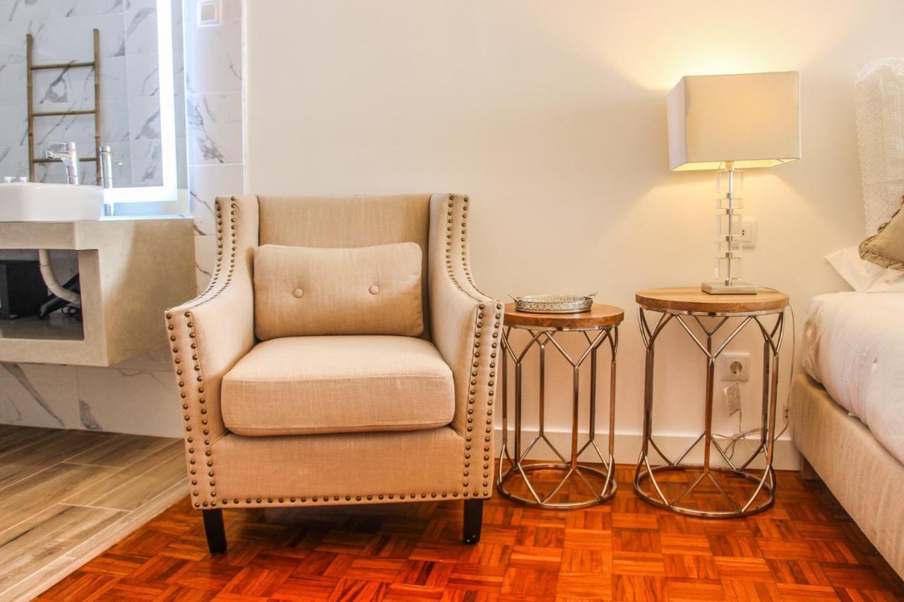 Luxury Flat In Faro Διαμέρισμα Εξωτερικό φωτογραφία