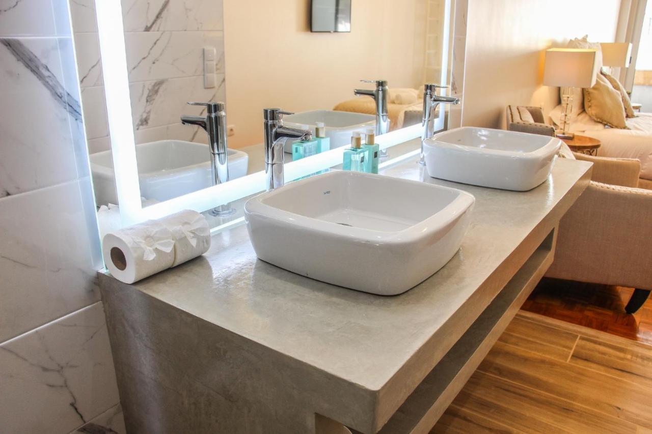Luxury Flat In Faro Διαμέρισμα Εξωτερικό φωτογραφία