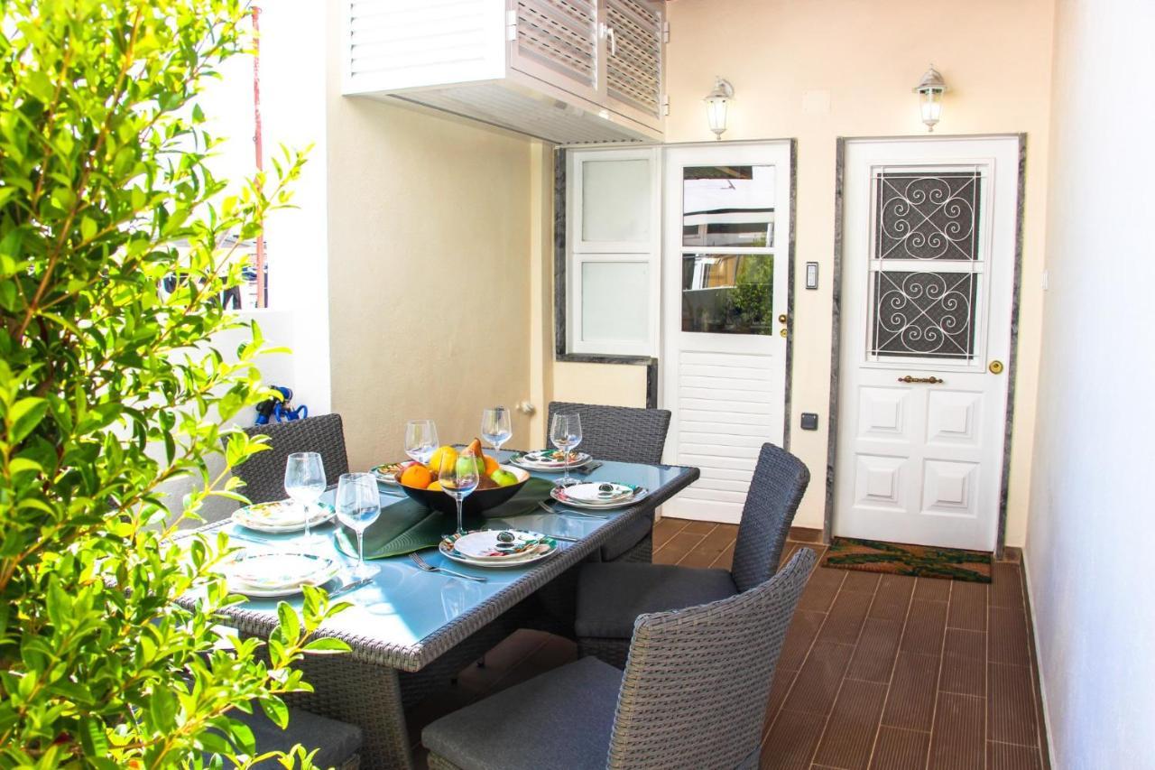 Luxury Flat In Faro Διαμέρισμα Εξωτερικό φωτογραφία