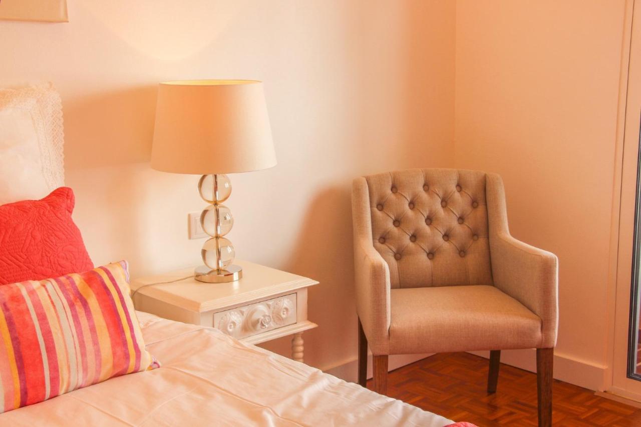 Luxury Flat In Faro Διαμέρισμα Εξωτερικό φωτογραφία