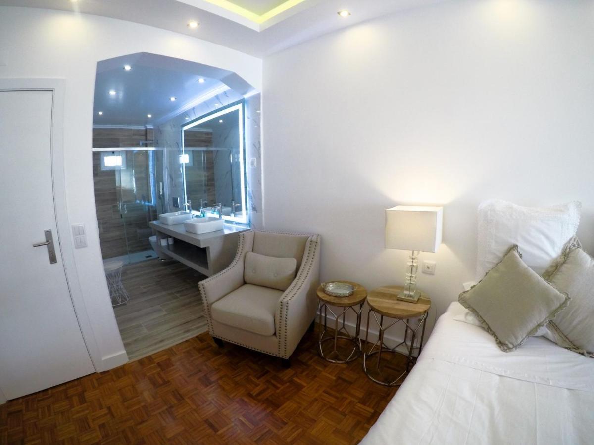 Luxury Flat In Faro Διαμέρισμα Εξωτερικό φωτογραφία
