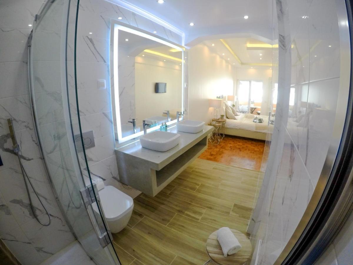 Luxury Flat In Faro Διαμέρισμα Εξωτερικό φωτογραφία