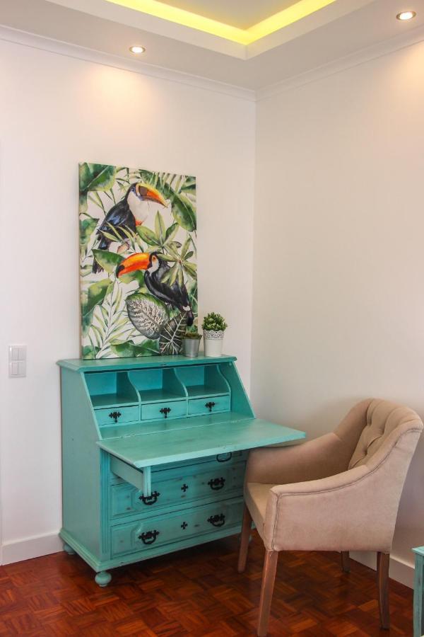 Luxury Flat In Faro Διαμέρισμα Εξωτερικό φωτογραφία