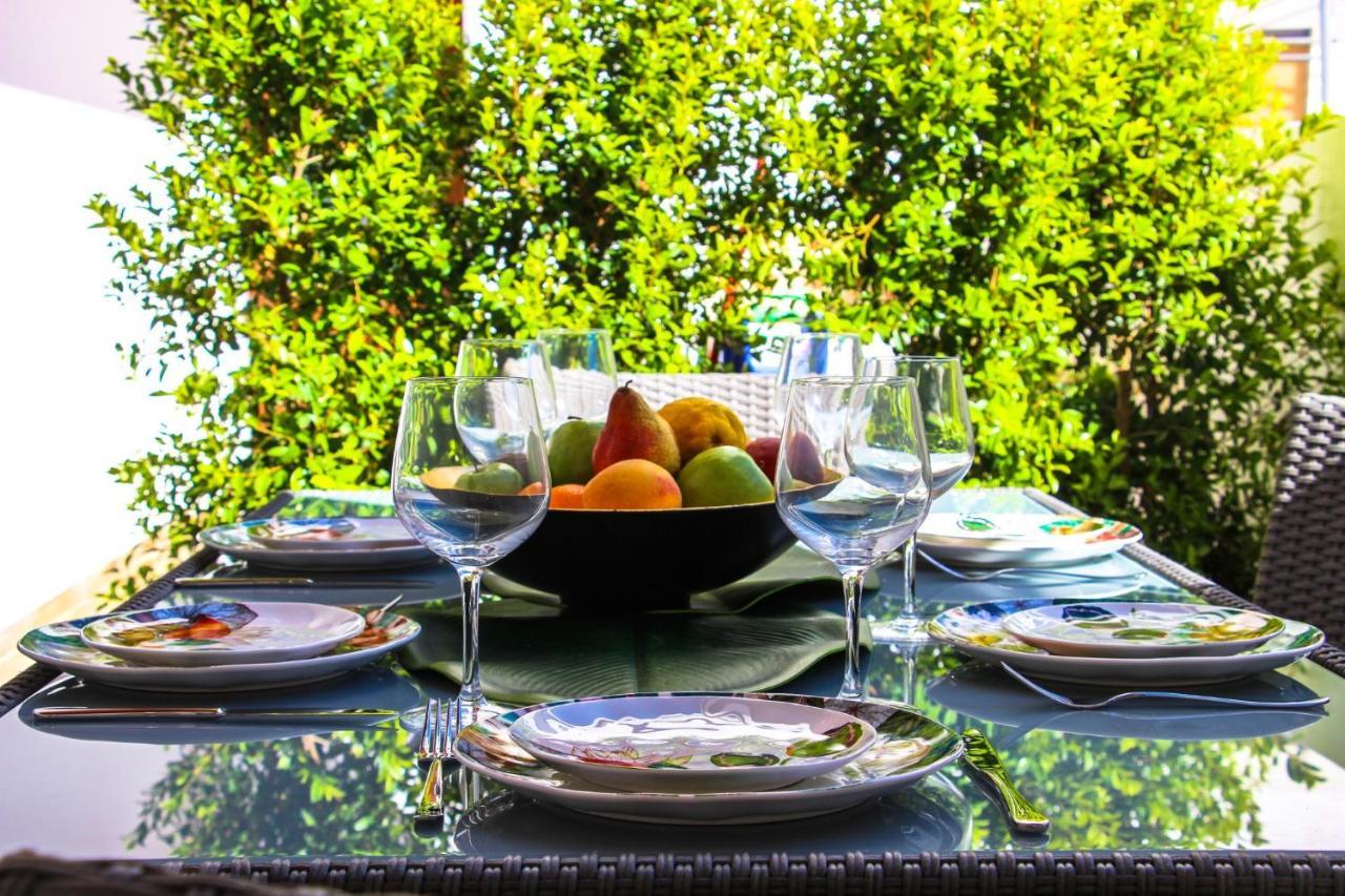 Luxury Flat In Faro Διαμέρισμα Εξωτερικό φωτογραφία