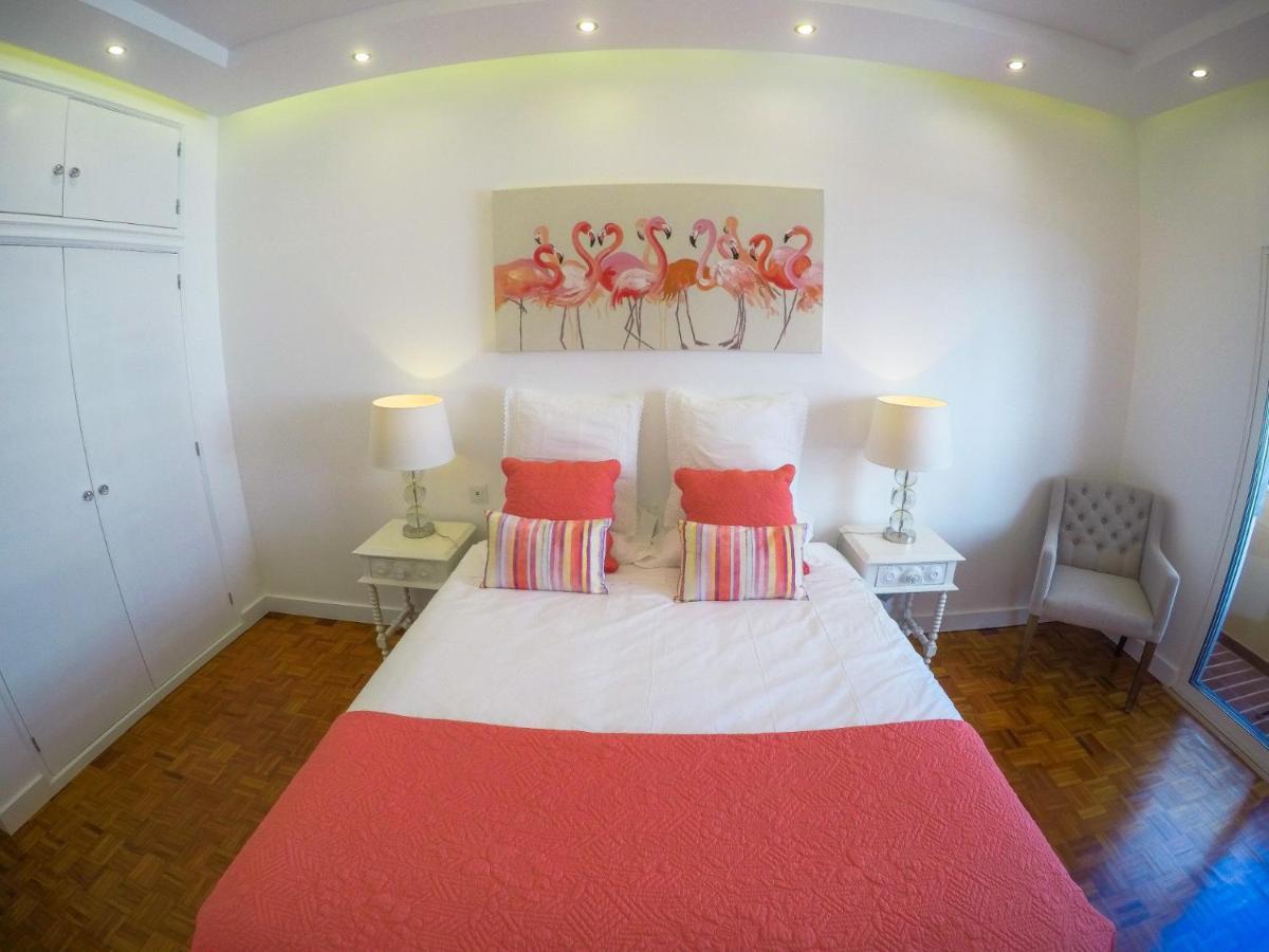 Luxury Flat In Faro Διαμέρισμα Εξωτερικό φωτογραφία