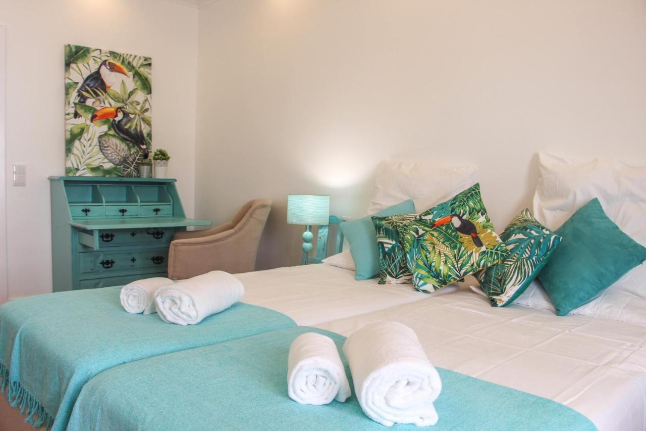 Luxury Flat In Faro Διαμέρισμα Εξωτερικό φωτογραφία