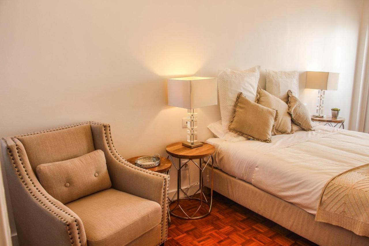 Luxury Flat In Faro Διαμέρισμα Εξωτερικό φωτογραφία