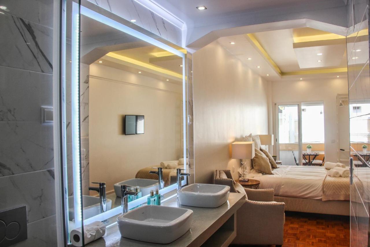 Luxury Flat In Faro Διαμέρισμα Εξωτερικό φωτογραφία