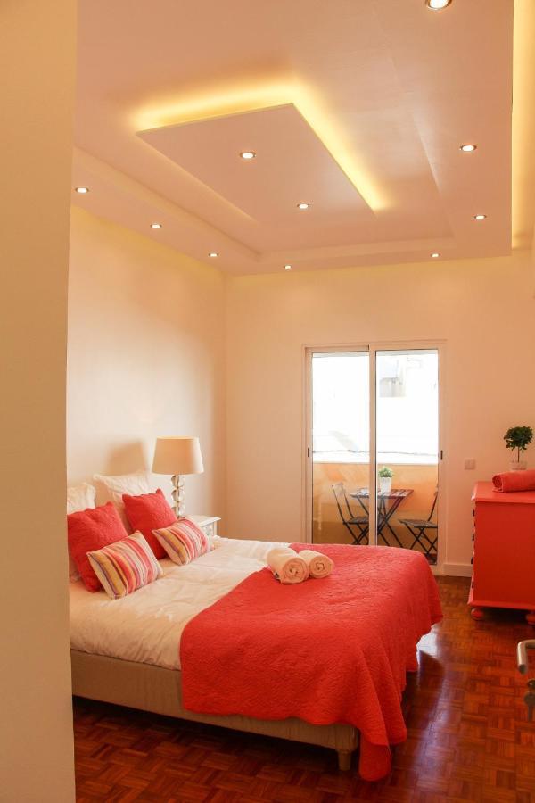 Luxury Flat In Faro Διαμέρισμα Εξωτερικό φωτογραφία