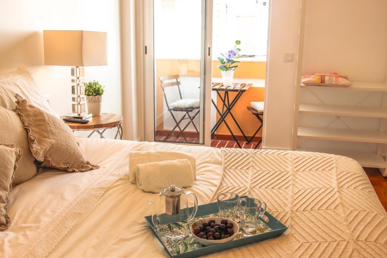 Luxury Flat In Faro Διαμέρισμα Εξωτερικό φωτογραφία