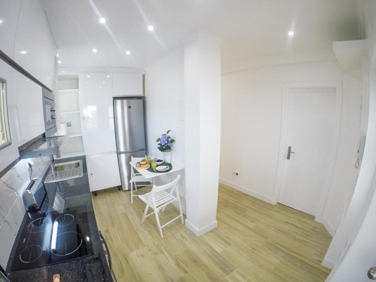 Luxury Flat In Faro Διαμέρισμα Εξωτερικό φωτογραφία