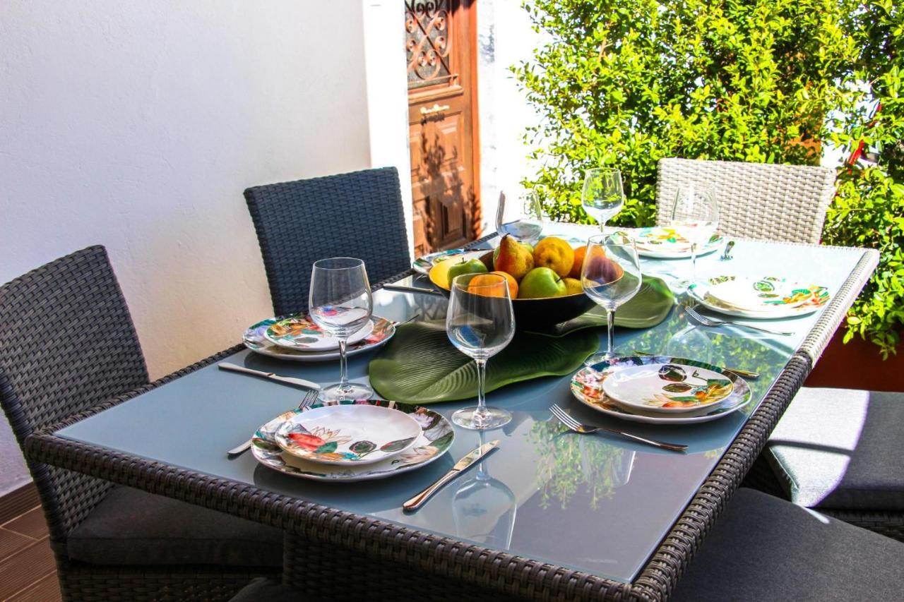 Luxury Flat In Faro Διαμέρισμα Εξωτερικό φωτογραφία