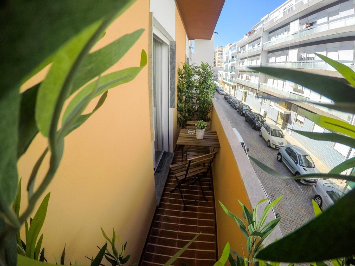 Luxury Flat In Faro Διαμέρισμα Εξωτερικό φωτογραφία