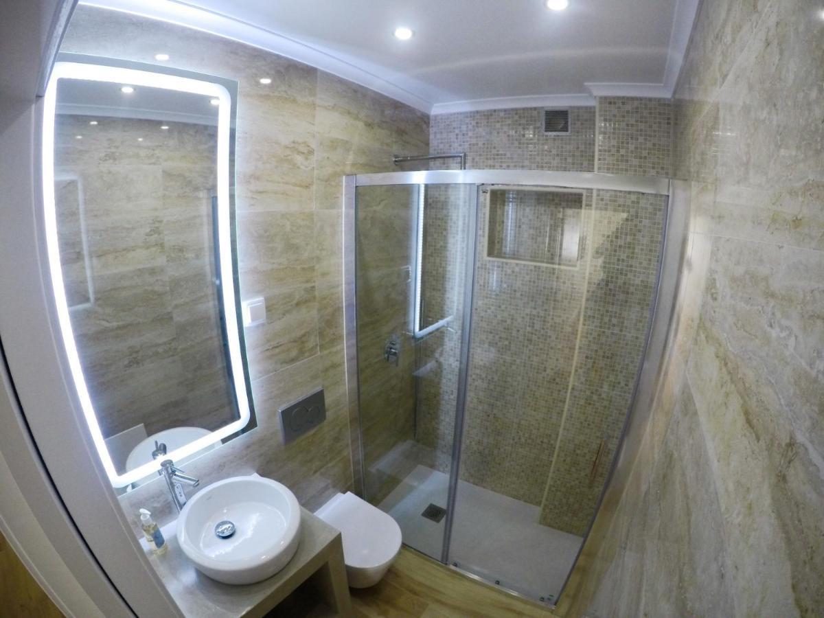 Luxury Flat In Faro Διαμέρισμα Εξωτερικό φωτογραφία