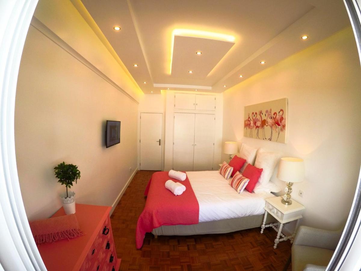 Luxury Flat In Faro Διαμέρισμα Εξωτερικό φωτογραφία
