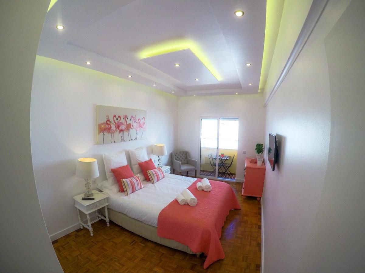 Luxury Flat In Faro Διαμέρισμα Εξωτερικό φωτογραφία