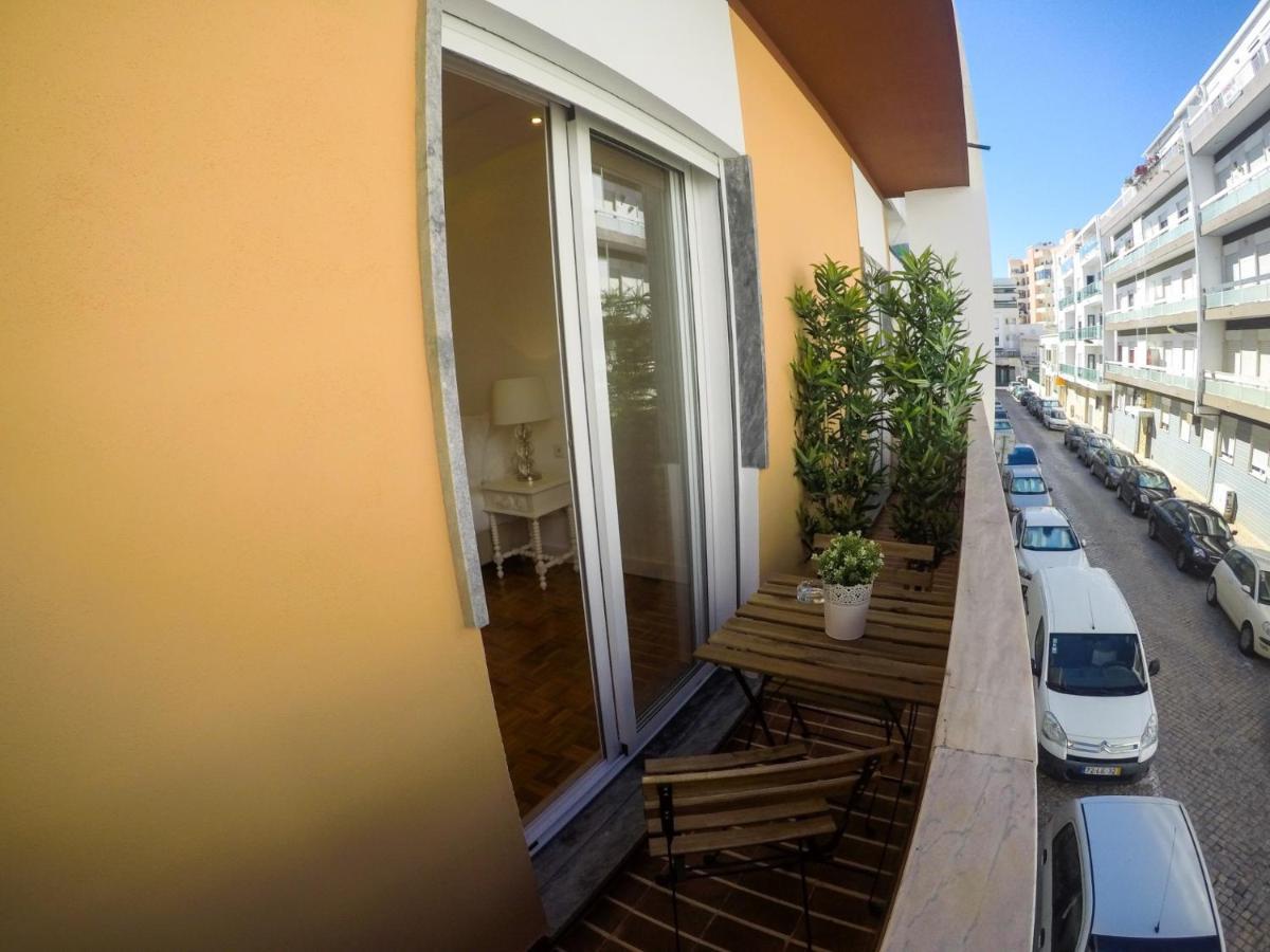 Luxury Flat In Faro Διαμέρισμα Εξωτερικό φωτογραφία
