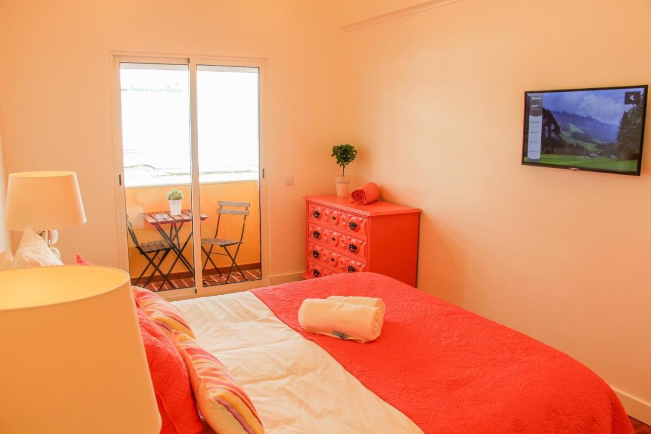 Luxury Flat In Faro Διαμέρισμα Εξωτερικό φωτογραφία
