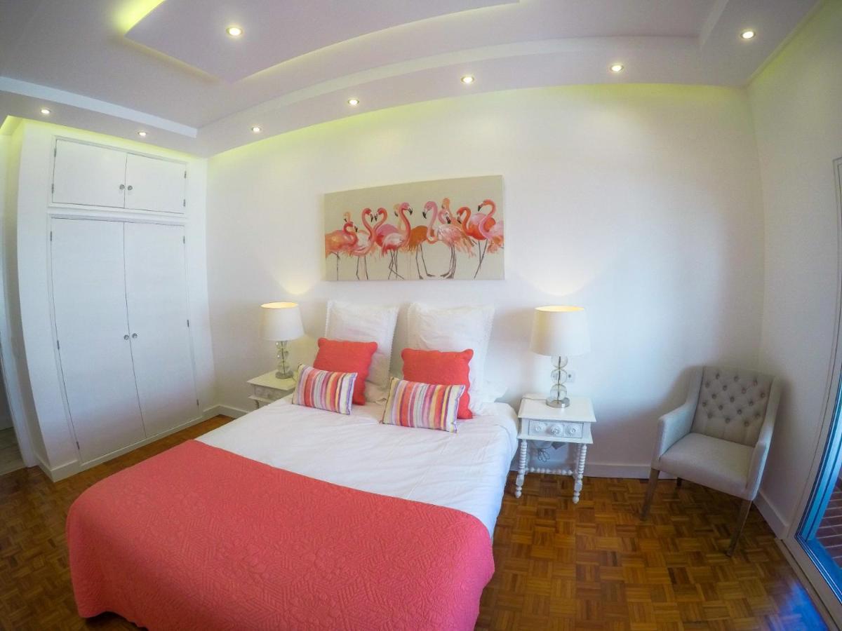 Luxury Flat In Faro Διαμέρισμα Εξωτερικό φωτογραφία