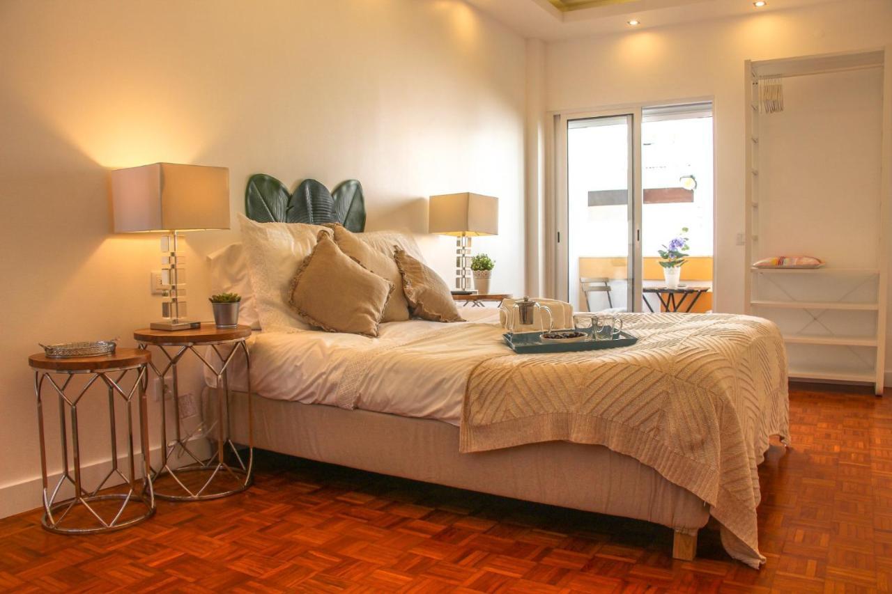Luxury Flat In Faro Διαμέρισμα Εξωτερικό φωτογραφία