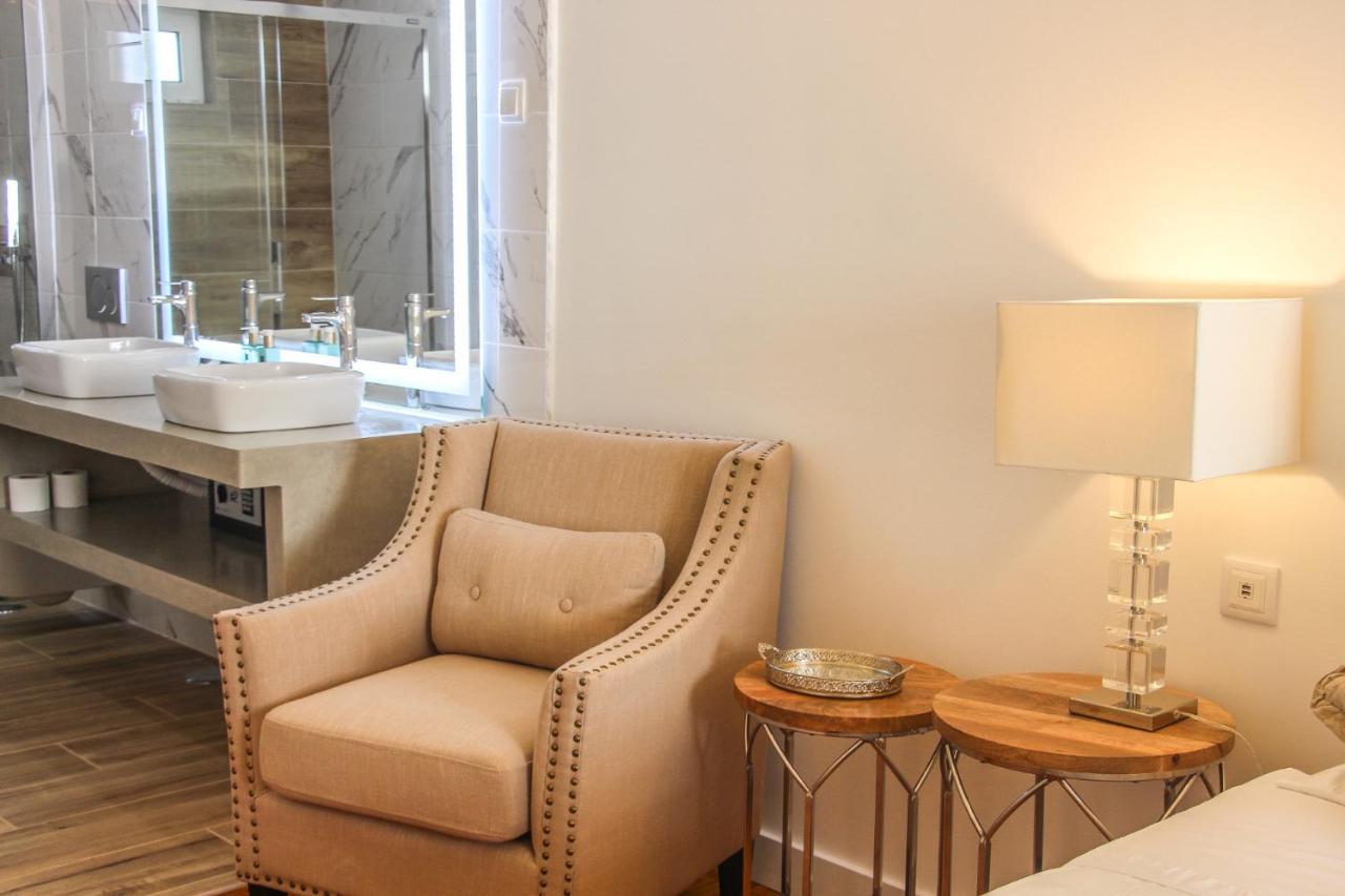 Luxury Flat In Faro Διαμέρισμα Εξωτερικό φωτογραφία