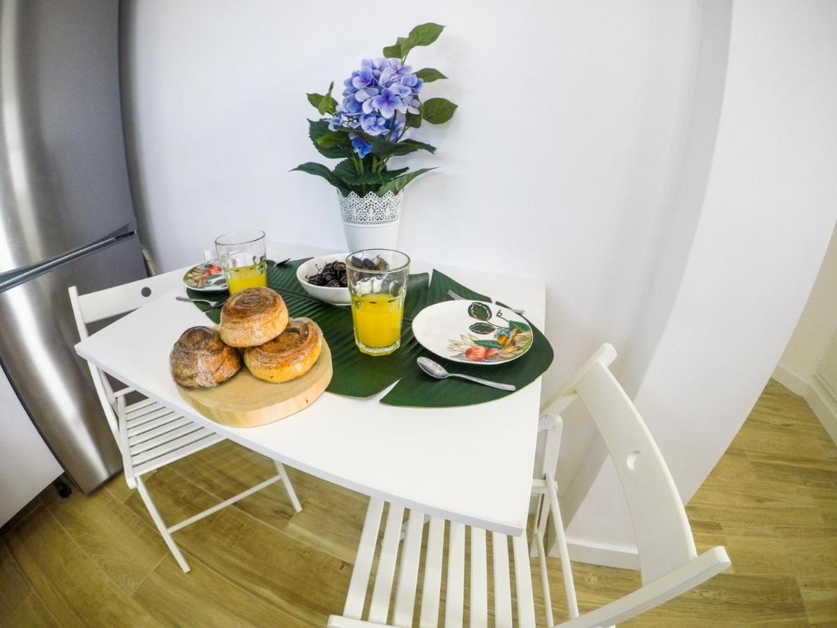Luxury Flat In Faro Διαμέρισμα Εξωτερικό φωτογραφία