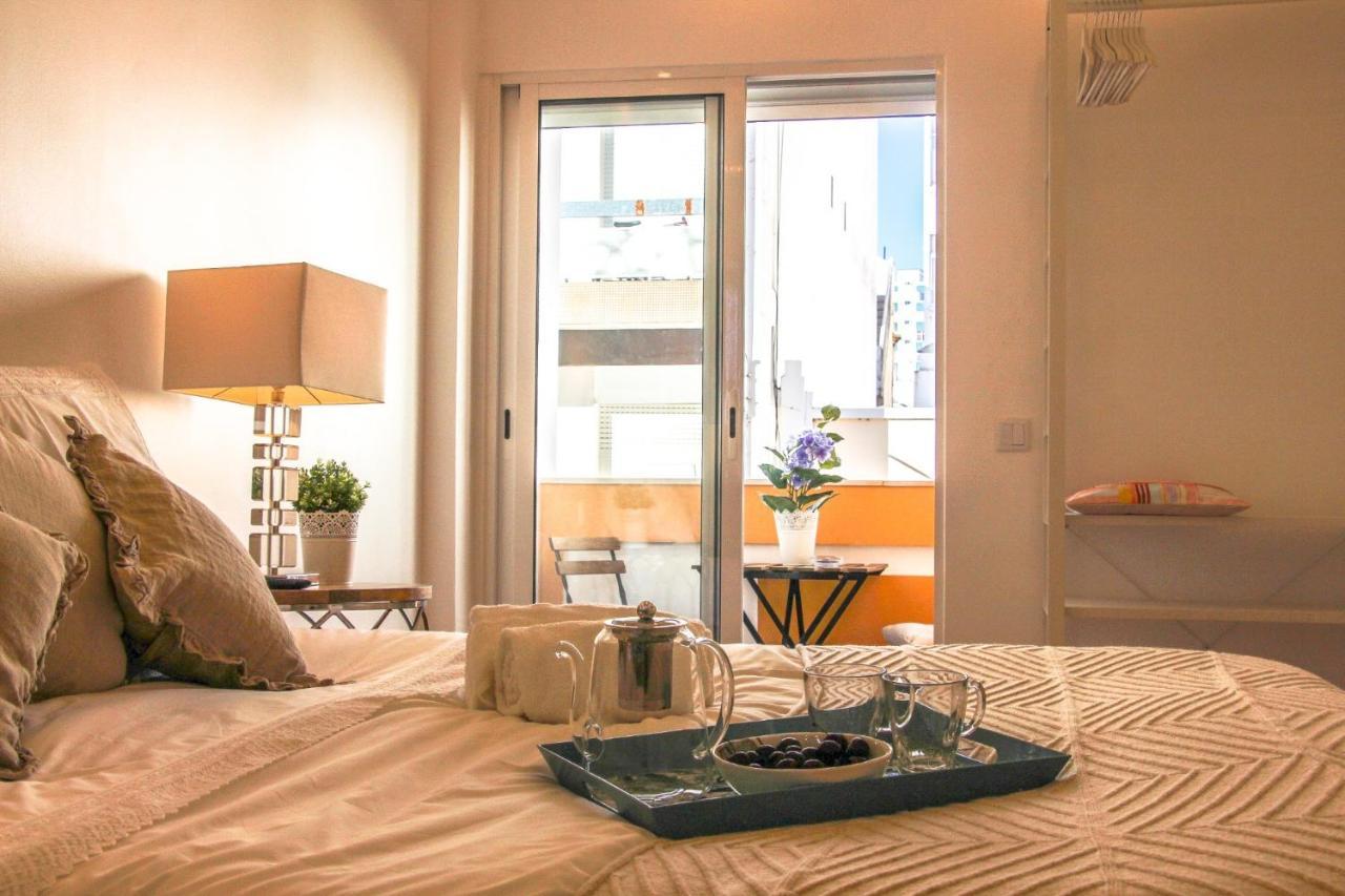 Luxury Flat In Faro Διαμέρισμα Εξωτερικό φωτογραφία