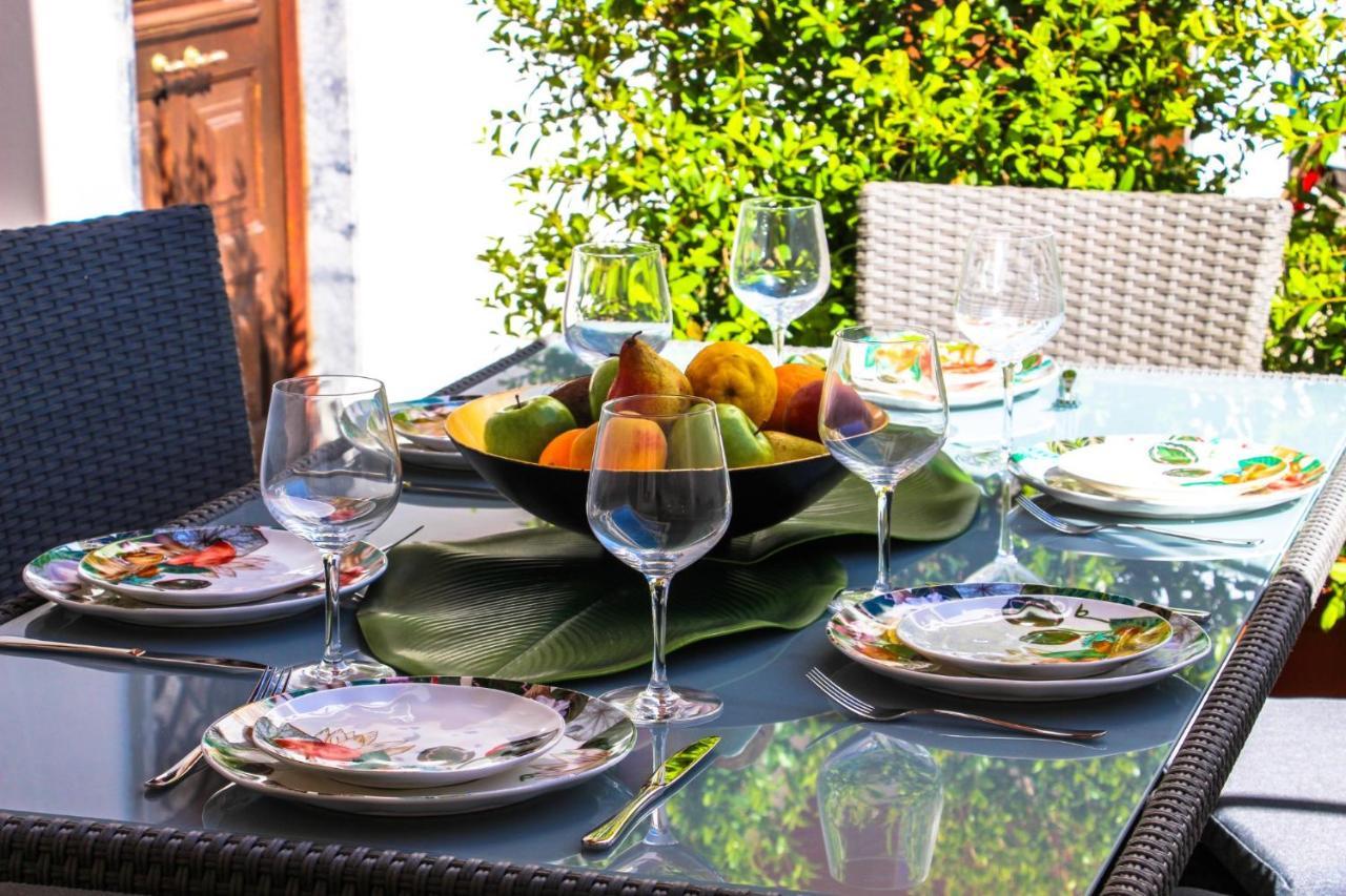 Luxury Flat In Faro Διαμέρισμα Εξωτερικό φωτογραφία