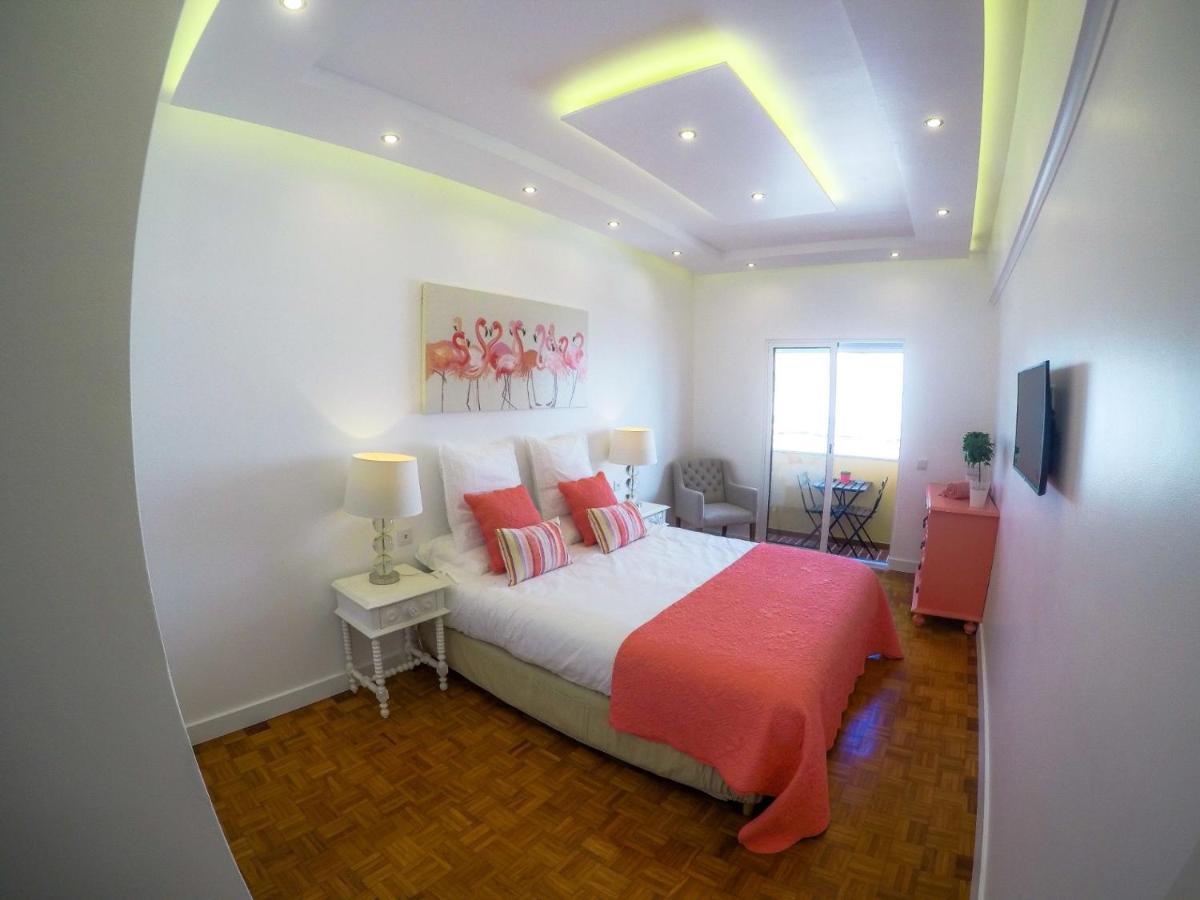 Luxury Flat In Faro Διαμέρισμα Εξωτερικό φωτογραφία