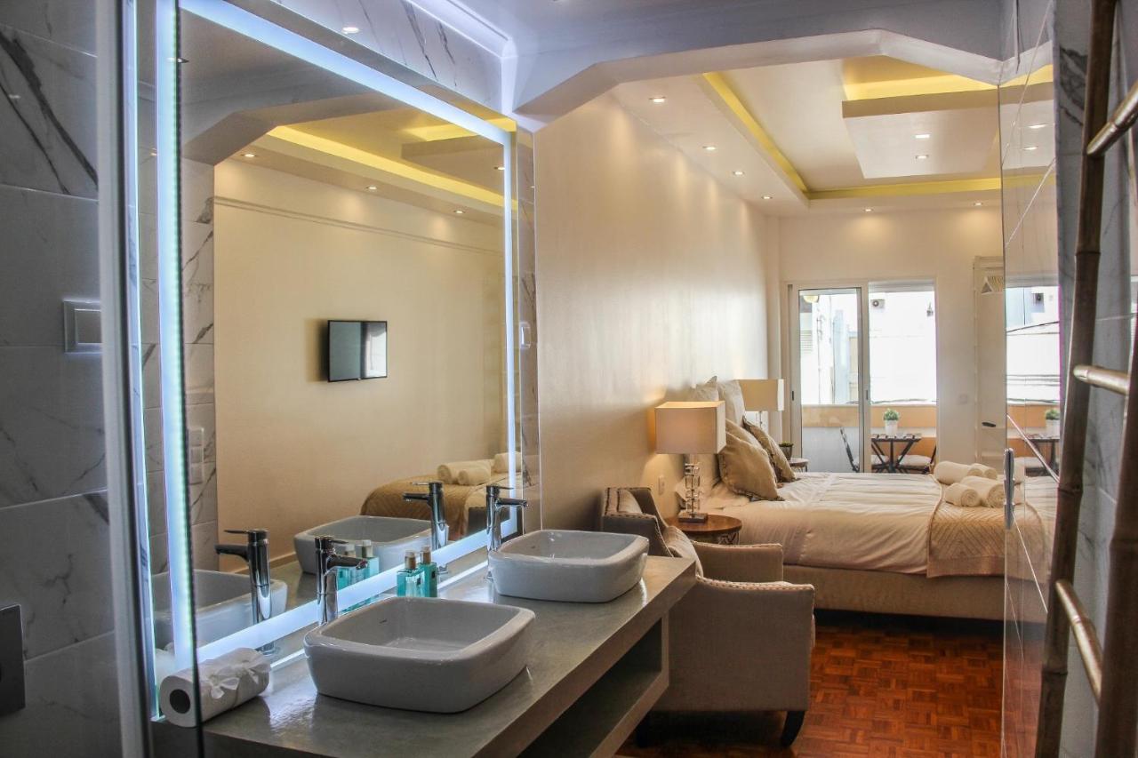 Luxury Flat In Faro Διαμέρισμα Εξωτερικό φωτογραφία
