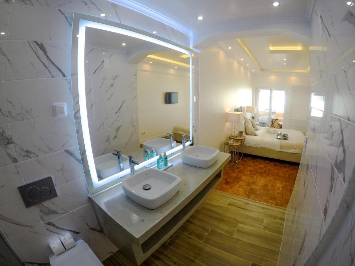 Luxury Flat In Faro Διαμέρισμα Εξωτερικό φωτογραφία