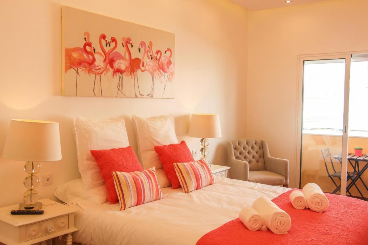 Luxury Flat In Faro Διαμέρισμα Εξωτερικό φωτογραφία