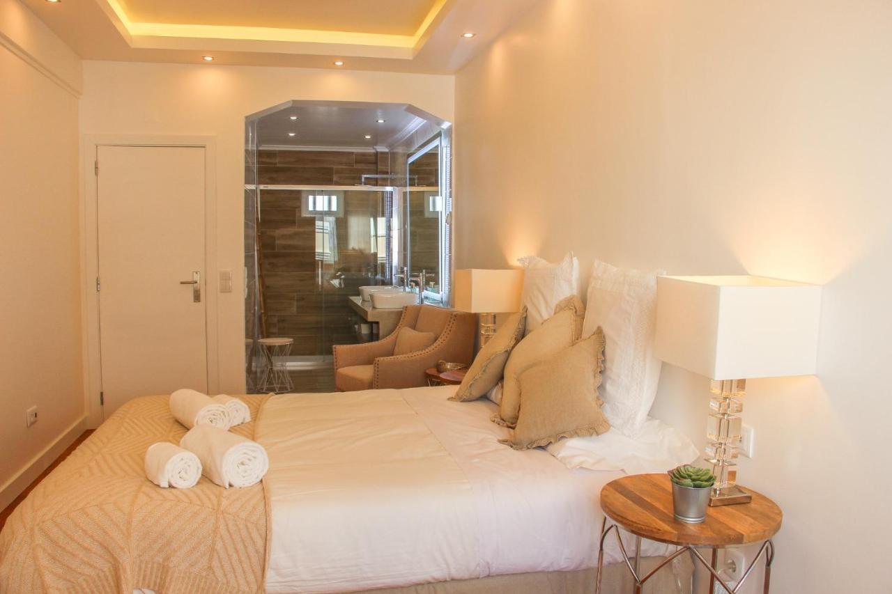 Luxury Flat In Faro Διαμέρισμα Εξωτερικό φωτογραφία