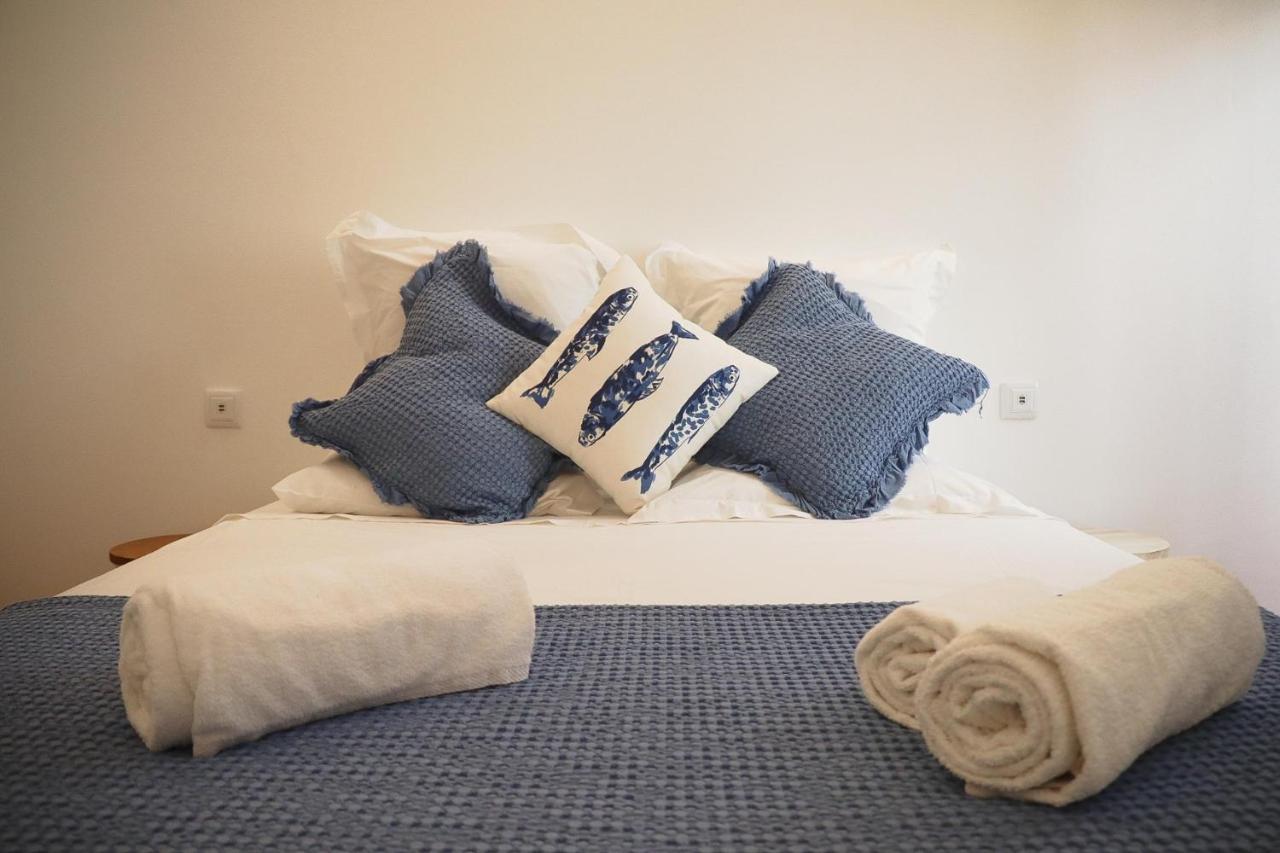 Luxury Flat In Faro Διαμέρισμα Εξωτερικό φωτογραφία
