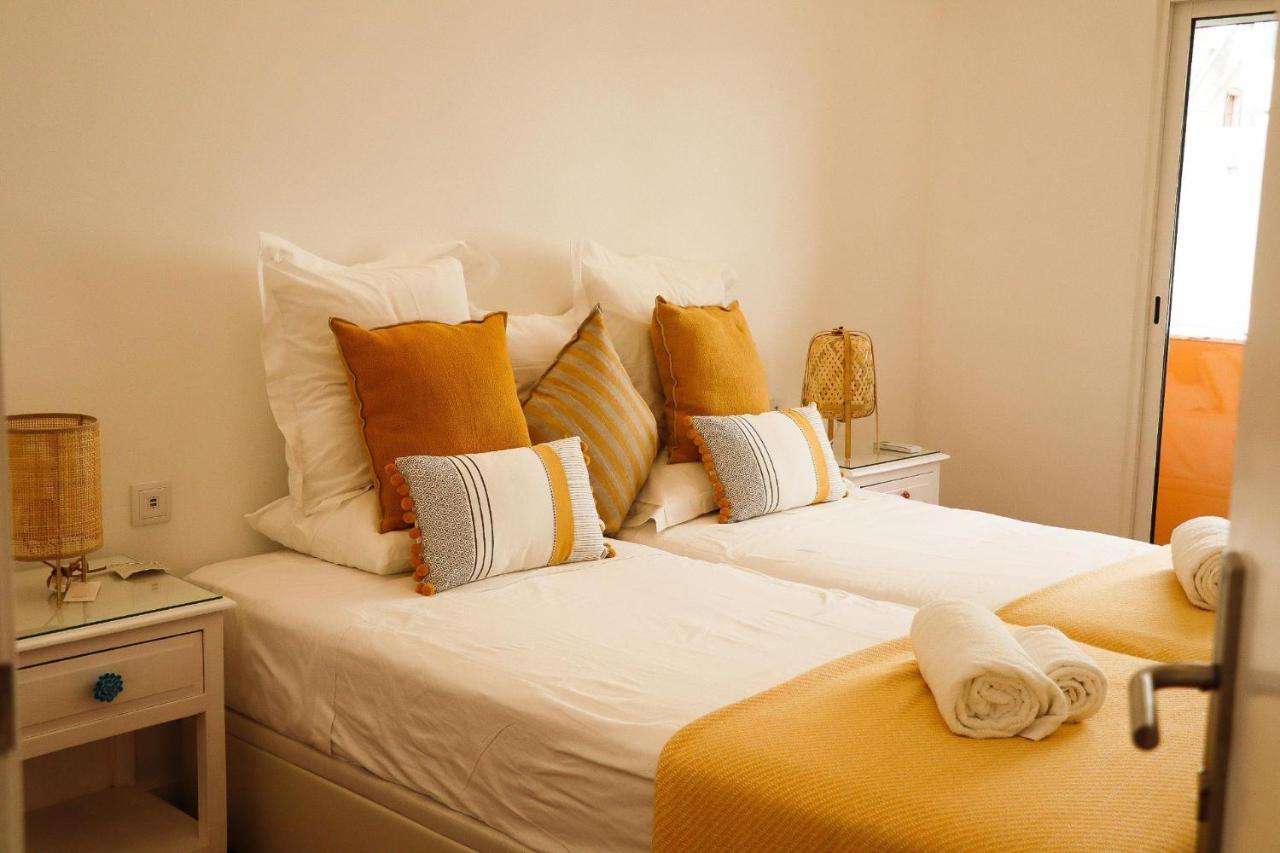 Luxury Flat In Faro Διαμέρισμα Εξωτερικό φωτογραφία